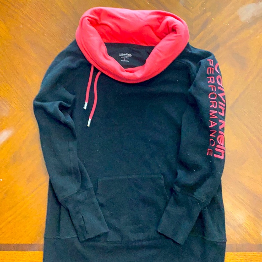 Calvin Klein Performance sweatshirt
